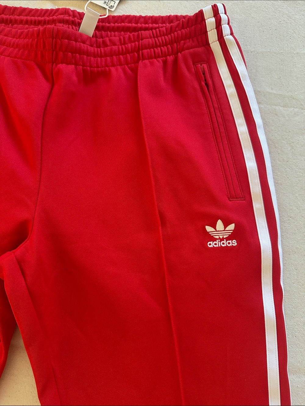 Adidas Women’s SST Classic Track Pants - Picture 4 of 12
